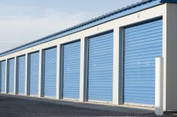 N4 Storage Facilities N8