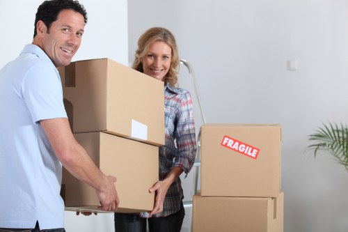 Reliable Man With Van Harringay support for local moves and deliveries