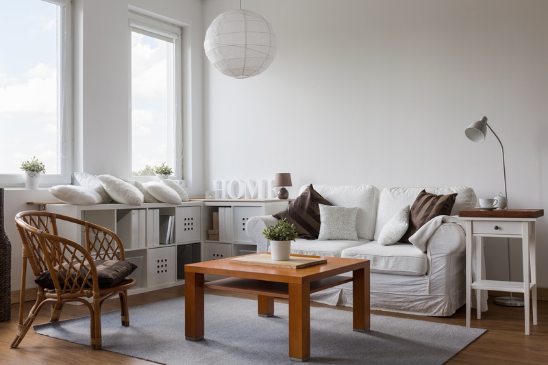 Local Harringay moving team handling household transport and furniture